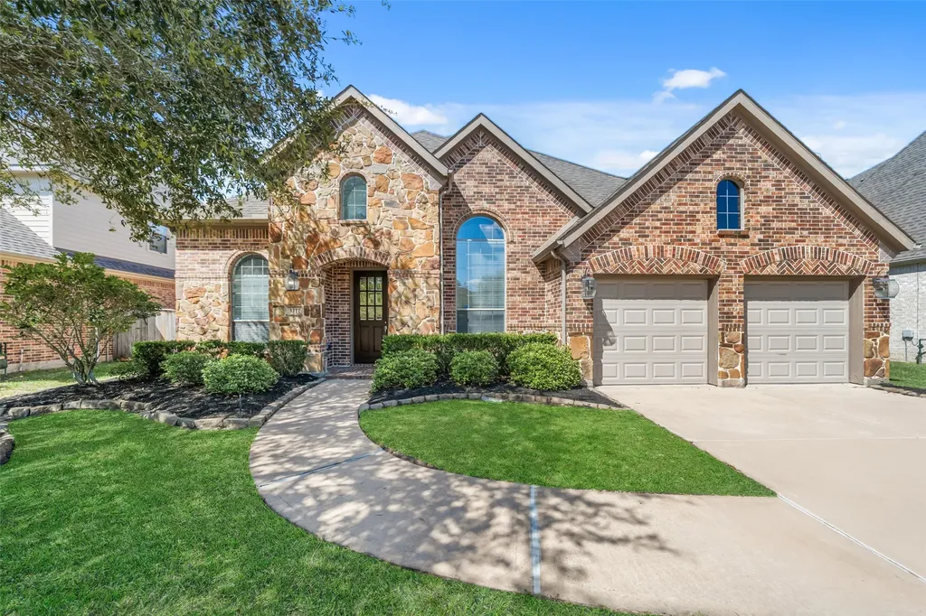 3311 Sunset Field Lane Missouri City TX 77459