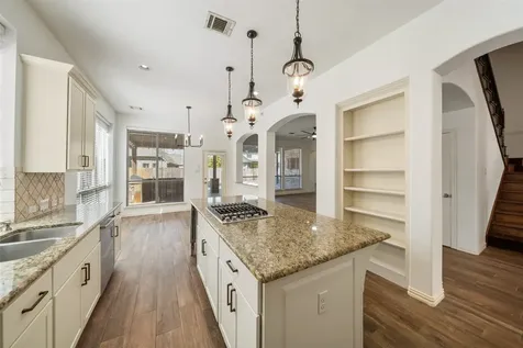 3311 Sunset Field Lane Missouri City TX 77459