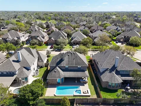 3311 Sunset Field Lane Missouri City TX 77459