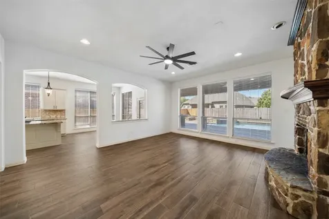 3311 Sunset Field Lane Missouri City TX 77459
