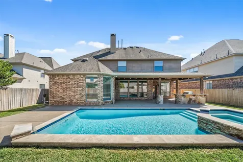3311 Sunset Field Lane Missouri City TX 77459