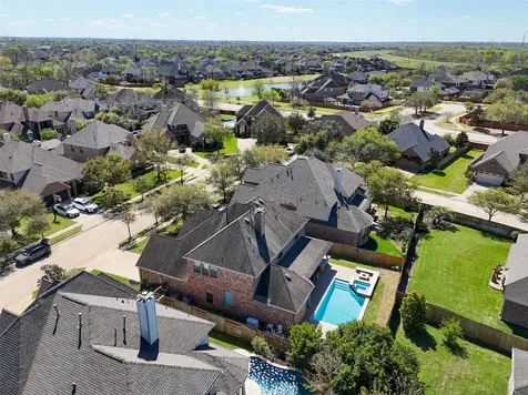 3311 Sunset Field Lane Missouri City TX 77459