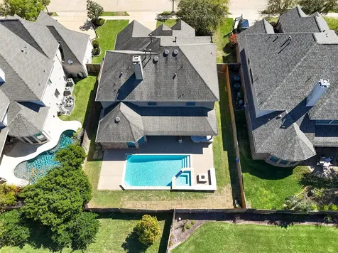 3311 Sunset Field Lane Missouri City TX 77459