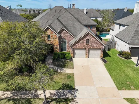 3311 Sunset Field Lane Missouri City TX 77459