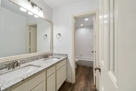 3311 Sunset Field Lane Missouri City TX 77459
