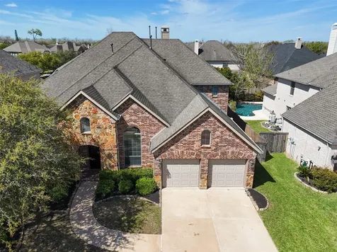 3311 Sunset Field Lane Missouri City TX 77459