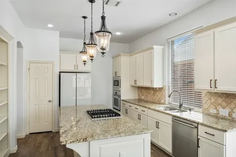 3311 Sunset Field Lane Missouri City TX 77459