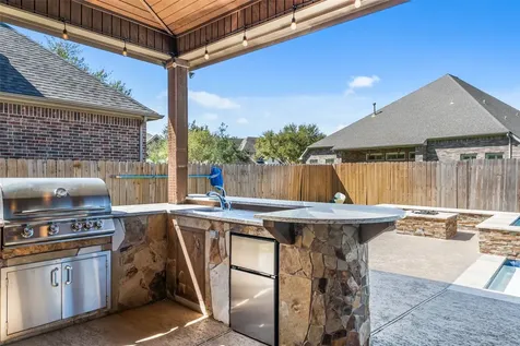 3311 Sunset Field Lane Missouri City TX 77459