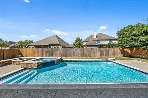3311 Sunset Field Lane Missouri City TX 77459
