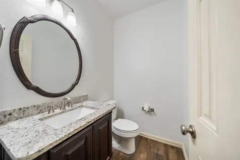 3311 Sunset Field Lane Missouri City TX 77459