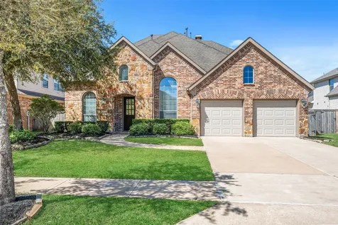 3311 Sunset Field Lane Missouri City TX 77459