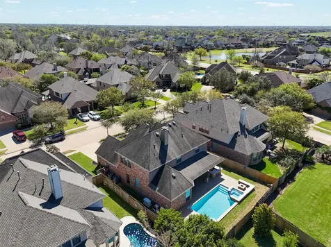 3311 Sunset Field Lane Missouri City TX 77459