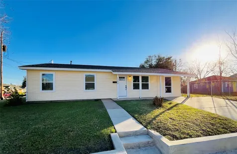 1202 Dutch Street Deer Park TX 77536