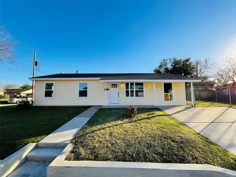 1202 Dutch Street Deer Park TX 77536