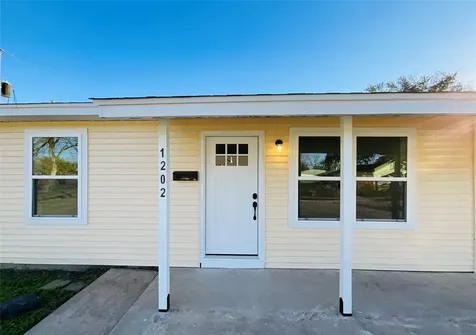 1202 Dutch Street Deer Park TX 77536