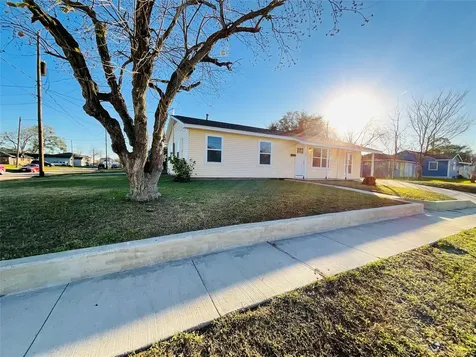 1202 Dutch Street Deer Park TX 77536
