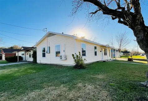 1202 Dutch Street Deer Park TX 77536