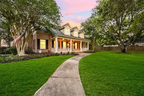 3106 Huntington Court Katy TX 77493