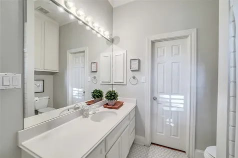 3106 Huntington Court Katy TX 77493