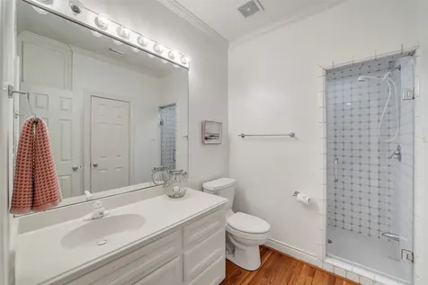 3106 Huntington Court Katy TX 77493