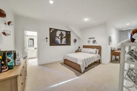 3106 Huntington Court Katy TX 77493