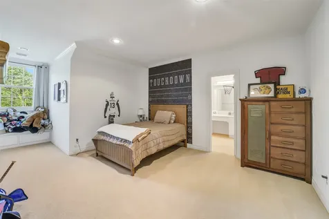 3106 Huntington Court Katy TX 77493