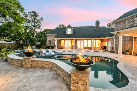 3106 Huntington Court Katy TX 77493