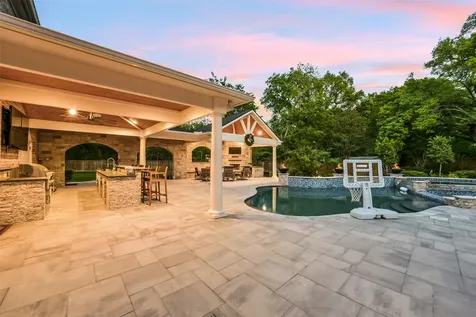 3106 Huntington Court Katy TX 77493