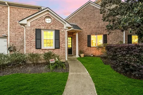 3106 Huntington Court Katy TX 77493