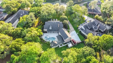 3106 Huntington Court Katy TX 77493