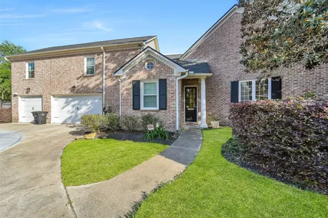 3106 Huntington Court Katy TX 77493