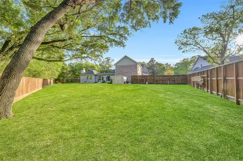 3106 Huntington Court Katy TX 77493
