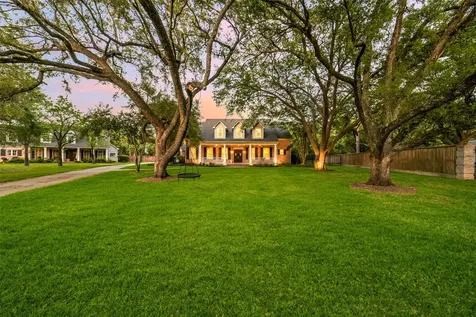 3106 Huntington Court Katy TX 77493