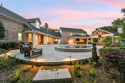 3106 Huntington Court Katy TX 77493