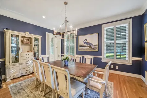 3106 Huntington Court Katy TX 77493