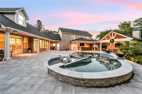 3106 Huntington Court Katy TX 77493