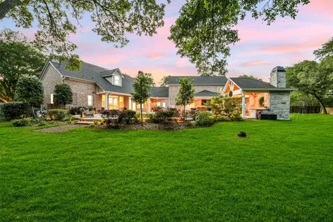 3106 Huntington Court Katy TX 77493