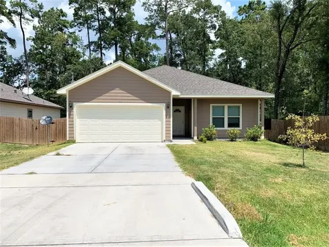 21518 Little Wolf Drive Crosby TX 77532
