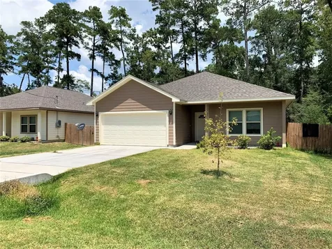 21518 Little Wolf Drive Crosby TX 77532