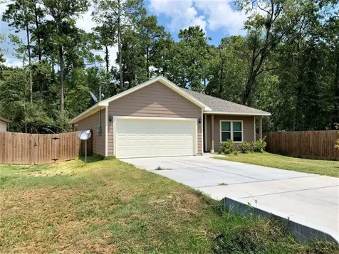 21518 Little Wolf Drive Crosby TX 77532