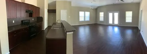 21518 Little Wolf Drive Crosby TX 77532
