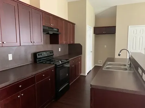 21518 Little Wolf Drive Crosby TX 77532