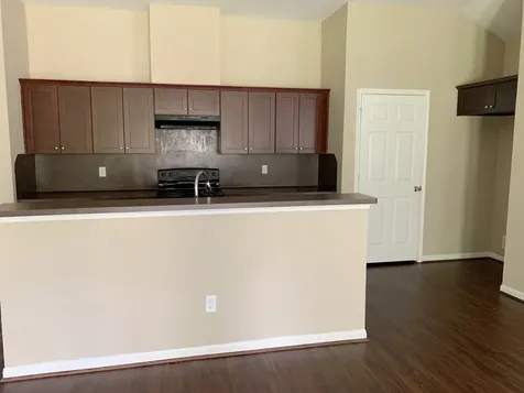 21518 Little Wolf Drive Crosby TX 77532