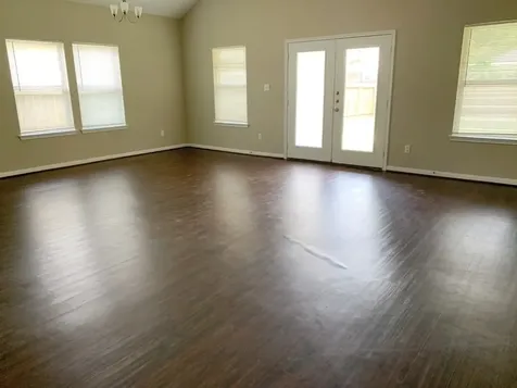 21518 Little Wolf Drive Crosby TX 77532