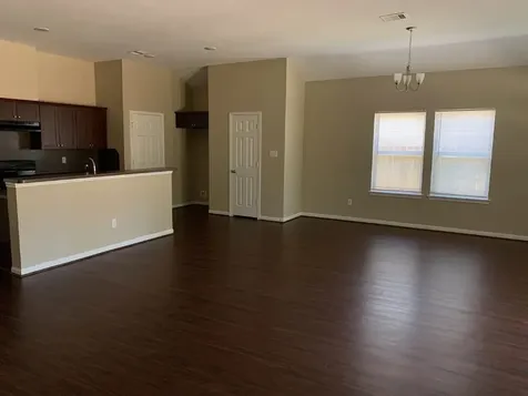 21518 Little Wolf Drive Crosby TX 77532