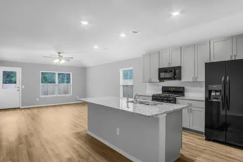 9605 Last Maples Trail Conroe TX 77303
