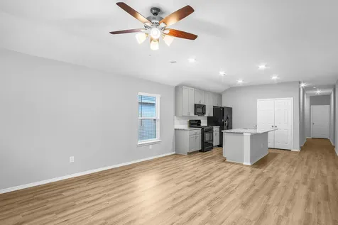 9605 Last Maples Trail Conroe TX 77303