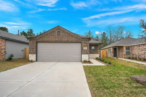 9605 Last Maples Trail Conroe TX 77303