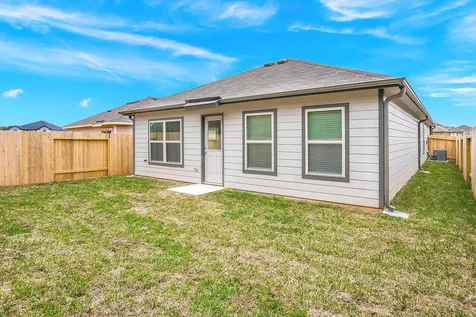 9605 Last Maples Trail Conroe TX 77303