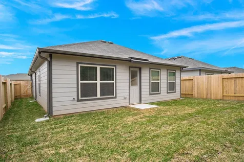 9605 Last Maples Trail Conroe TX 77303